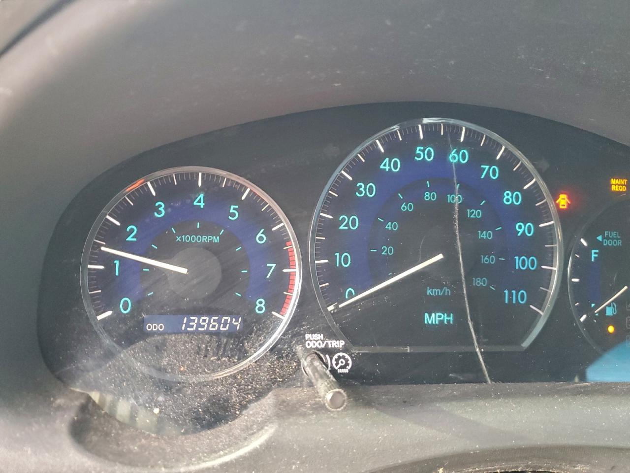 2008 TOYOTA SIENNA XLE photo 9