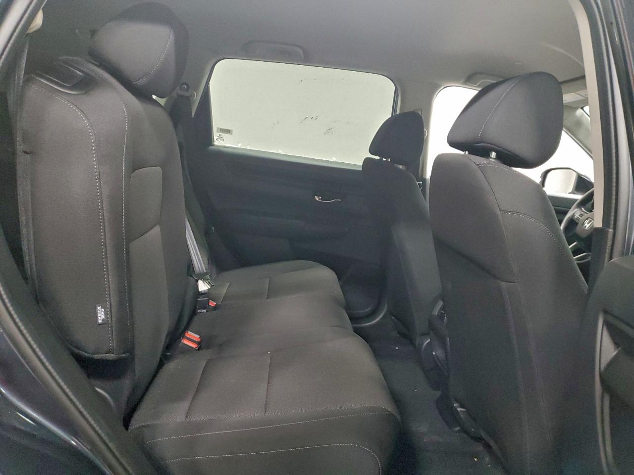 2025 HONDA CR-V LX photo 11