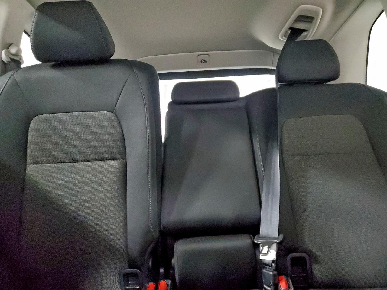 2025 HONDA CR-V LX photo 10