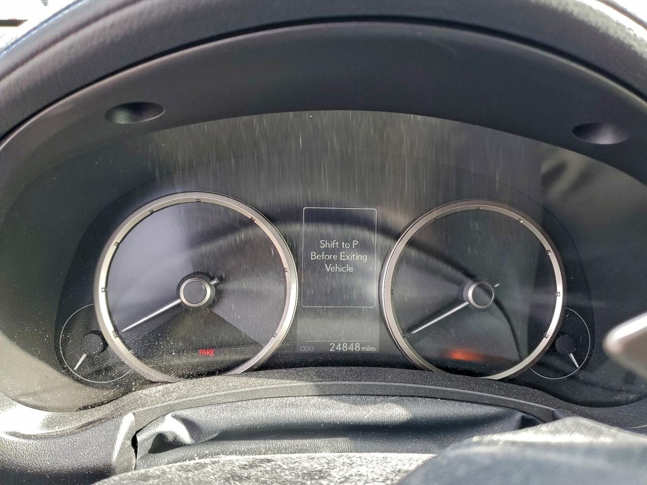 2021 LEXUS NX 300H BASE photo 9