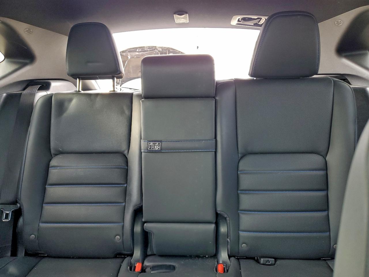 2021 LEXUS NX 300H BASE photo 10