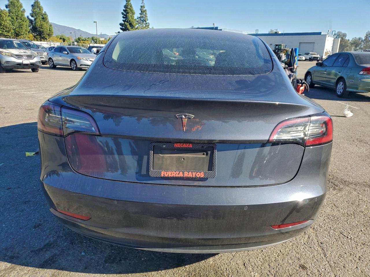 2022 TESLA MODEL 3 photo 6