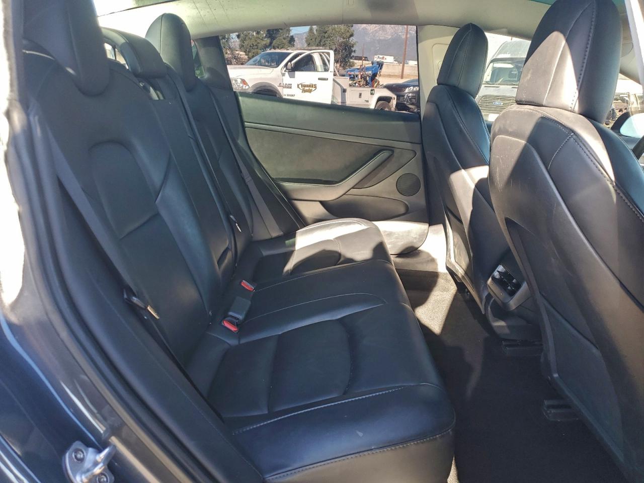2022 TESLA MODEL 3 photo 10
