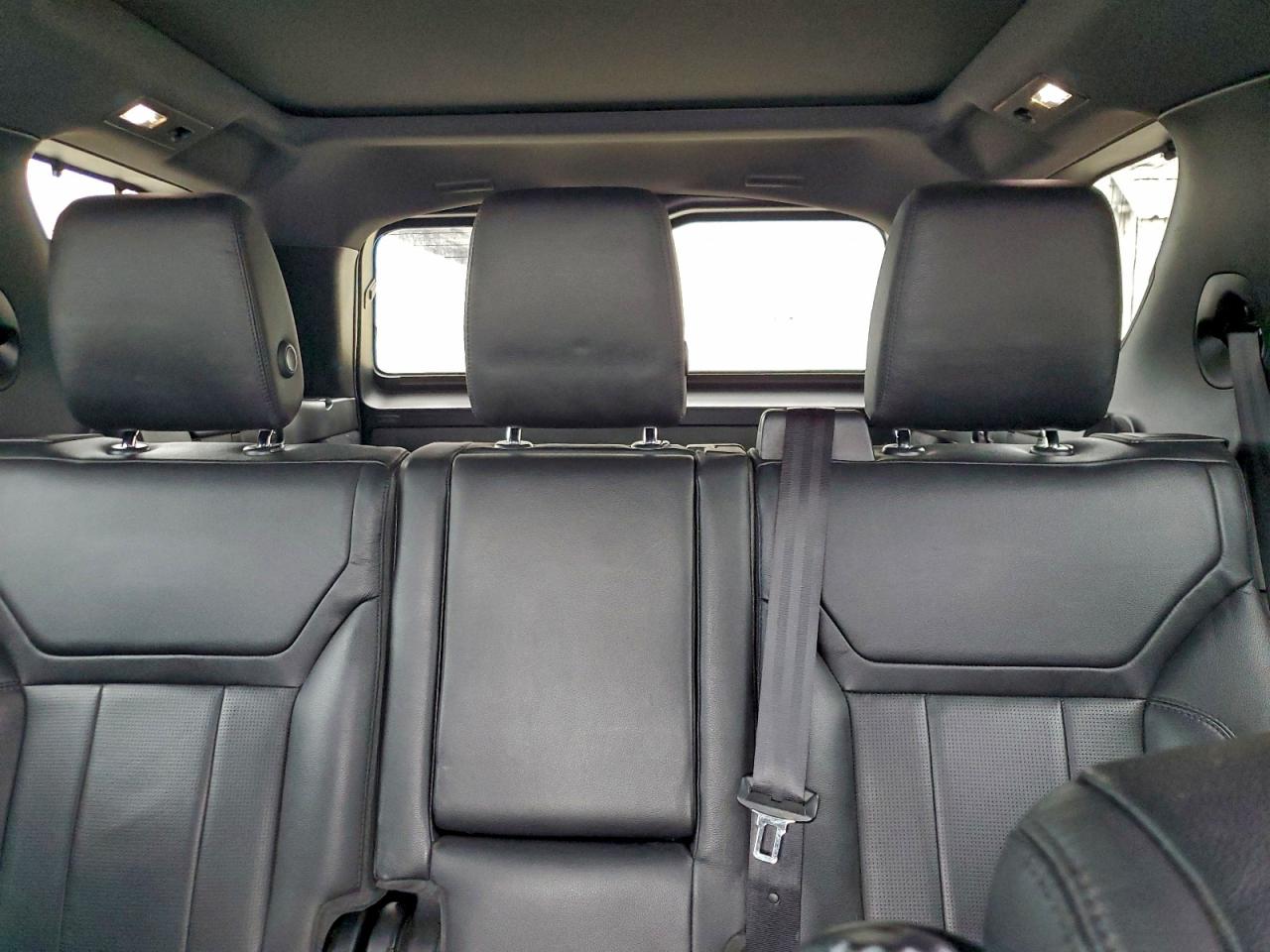 2019 LAND ROVER DISCOVERY SE photo 10