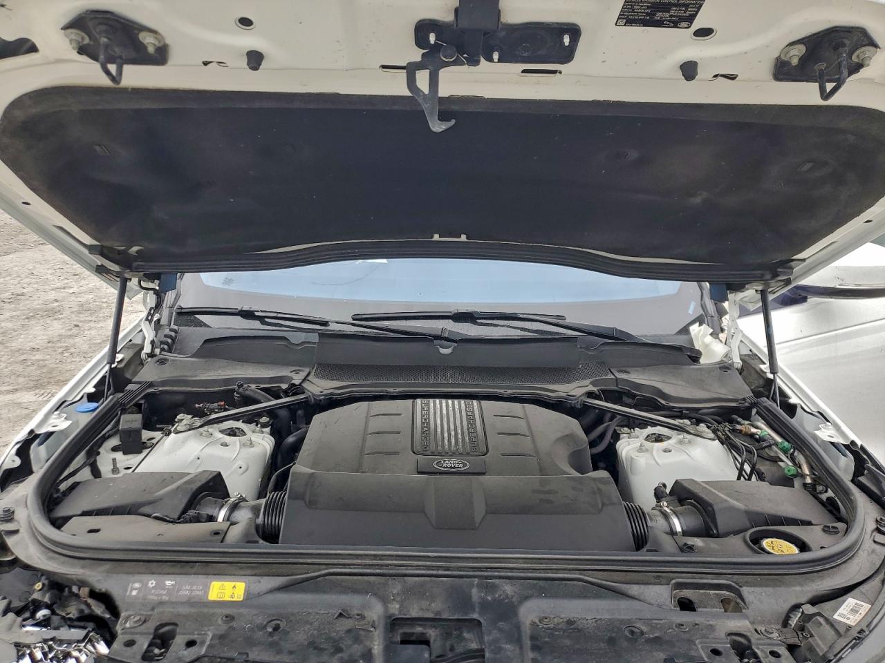 2019 LAND ROVER DISCOVERY SE photo 12