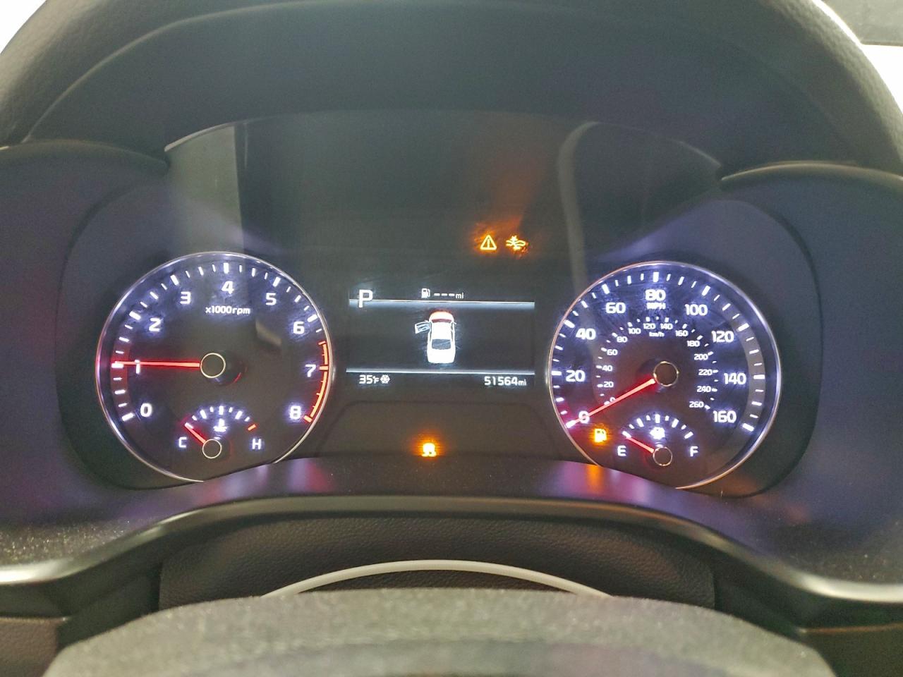 2023 KIA FORTE LX photo 9