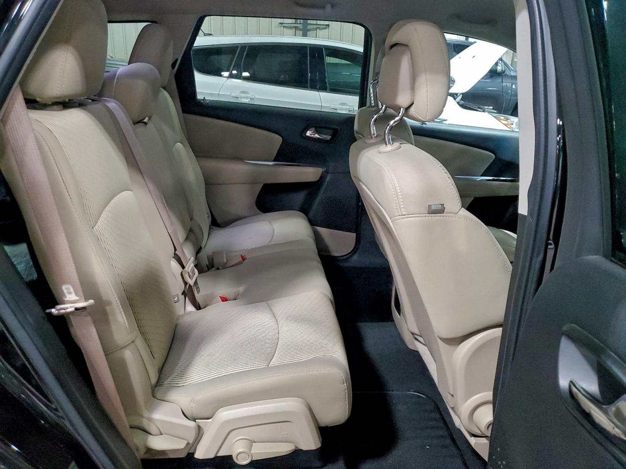 2013 DODGE JOURNEY SXT photo 11