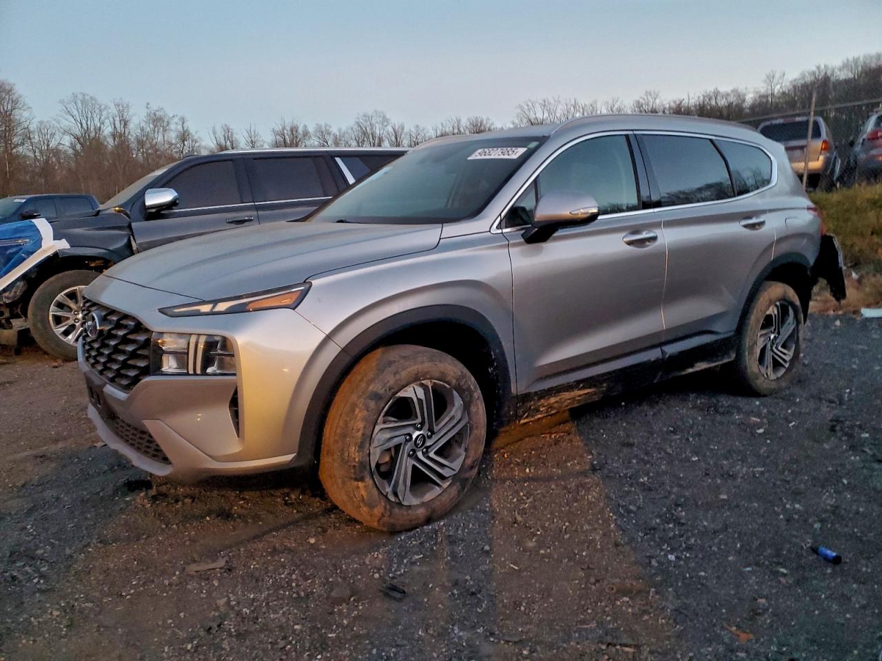 2023 HYUNDAI SANTA FE