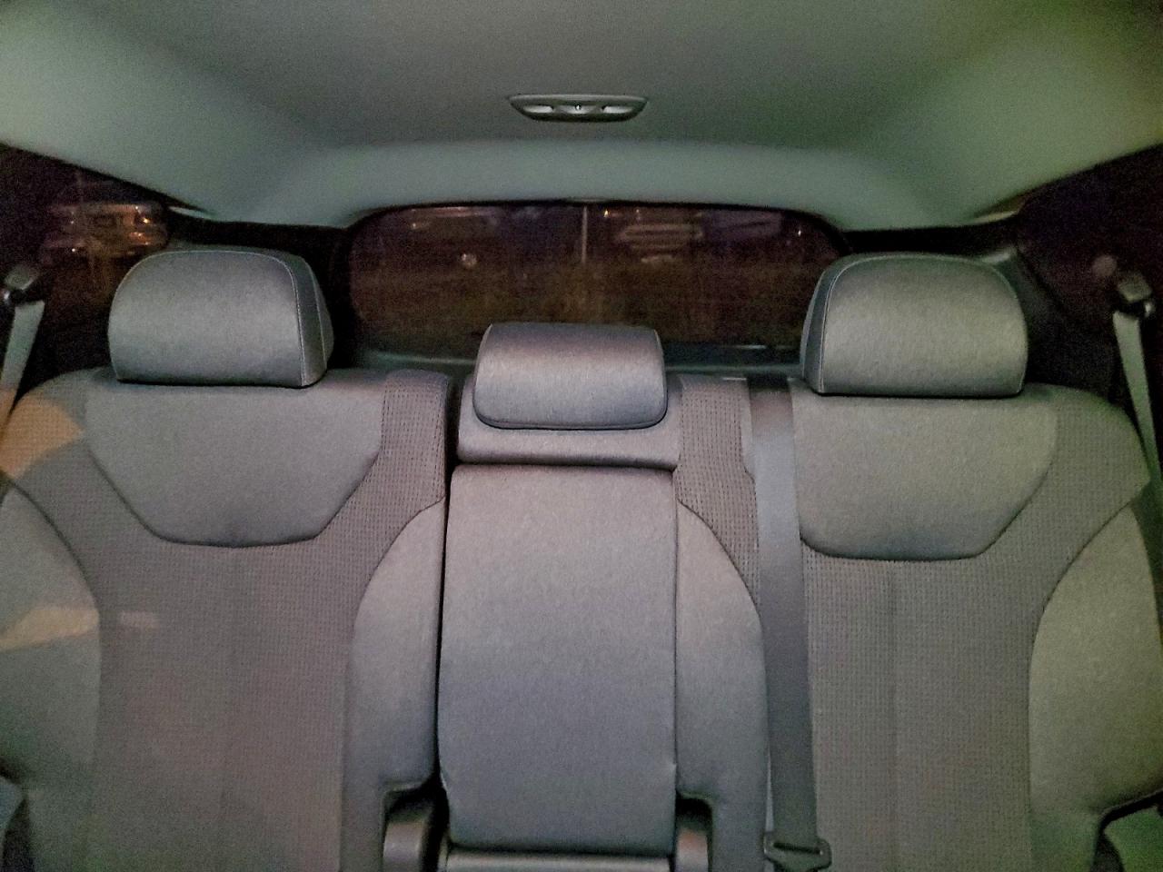 2023 HYUNDAI SANTA FE SEL photo 10
