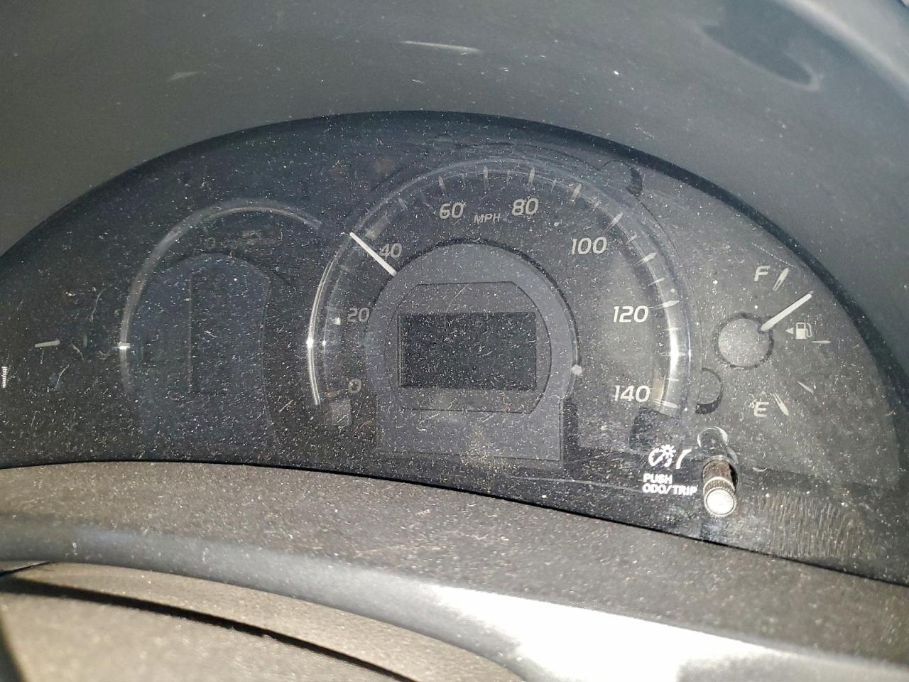 2007 TOYOTA CAMRY HYBRID photo 9
