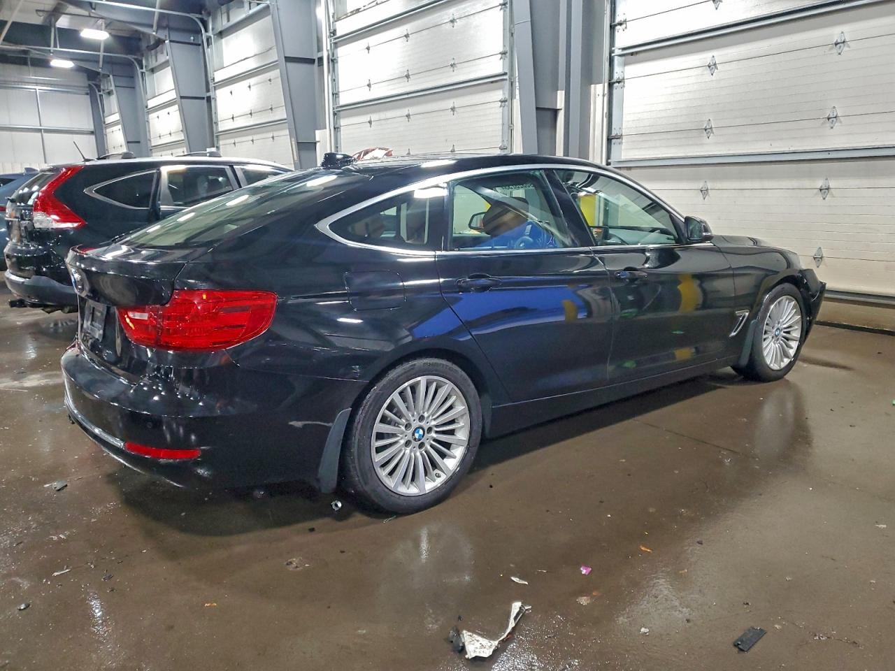 2015 BMW 328 XIGT photo 3