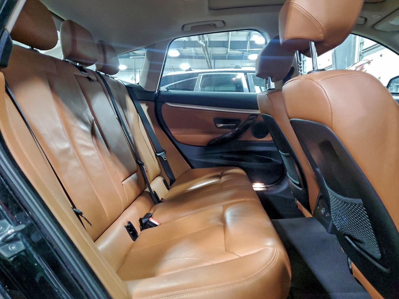 2015 BMW 328 XIGT photo 10