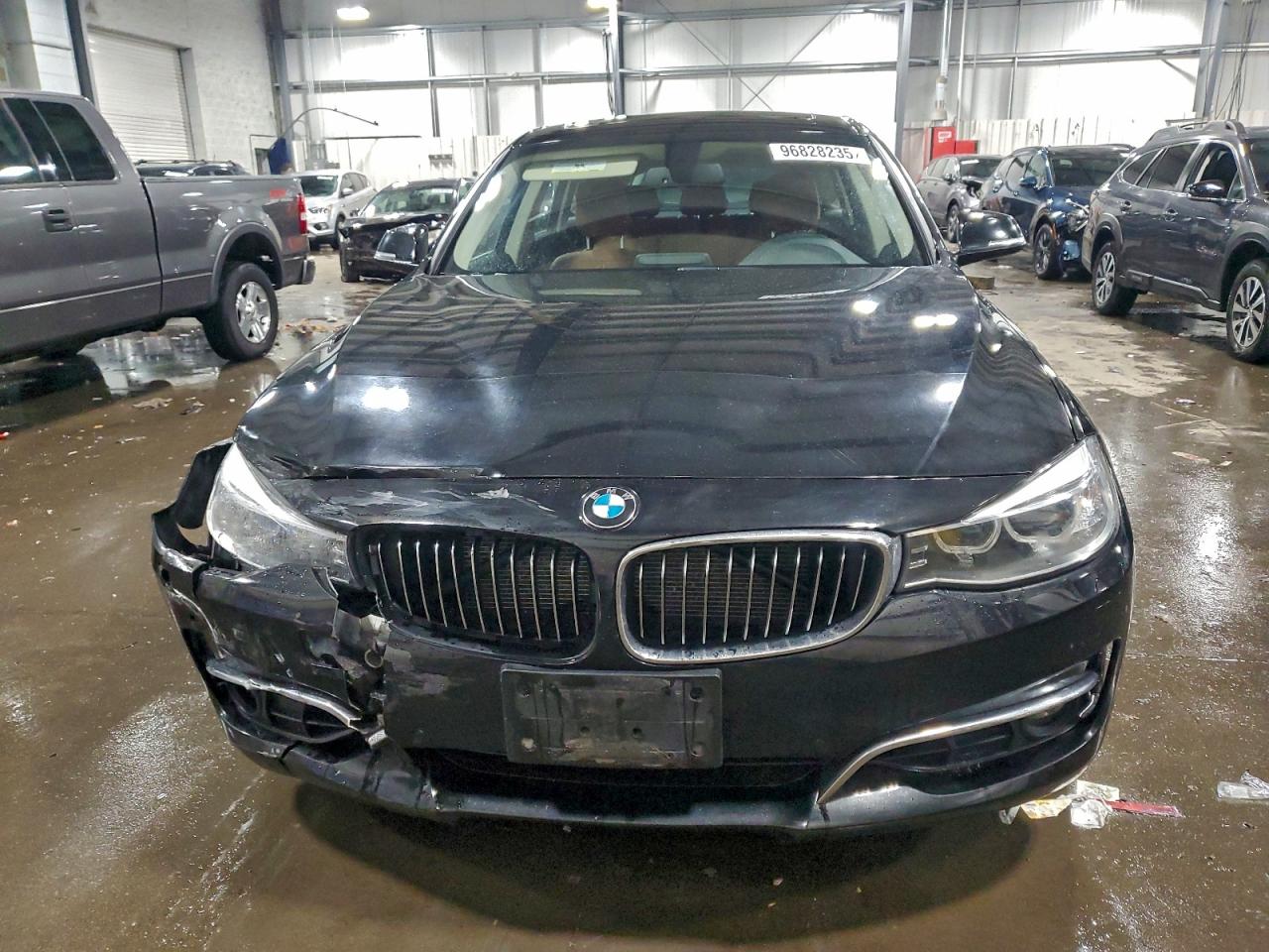 2015 BMW 328 XIGT photo 5