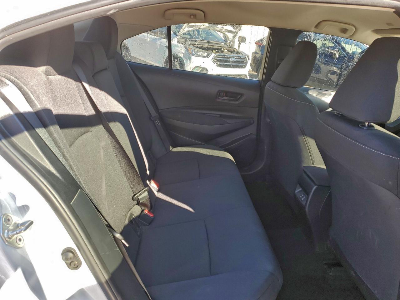 2024 TOYOTA COROLLA LE photo 10