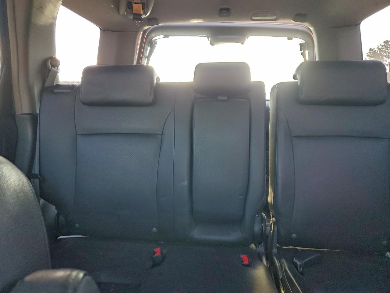 2005 HONDA CR-V SE photo 10