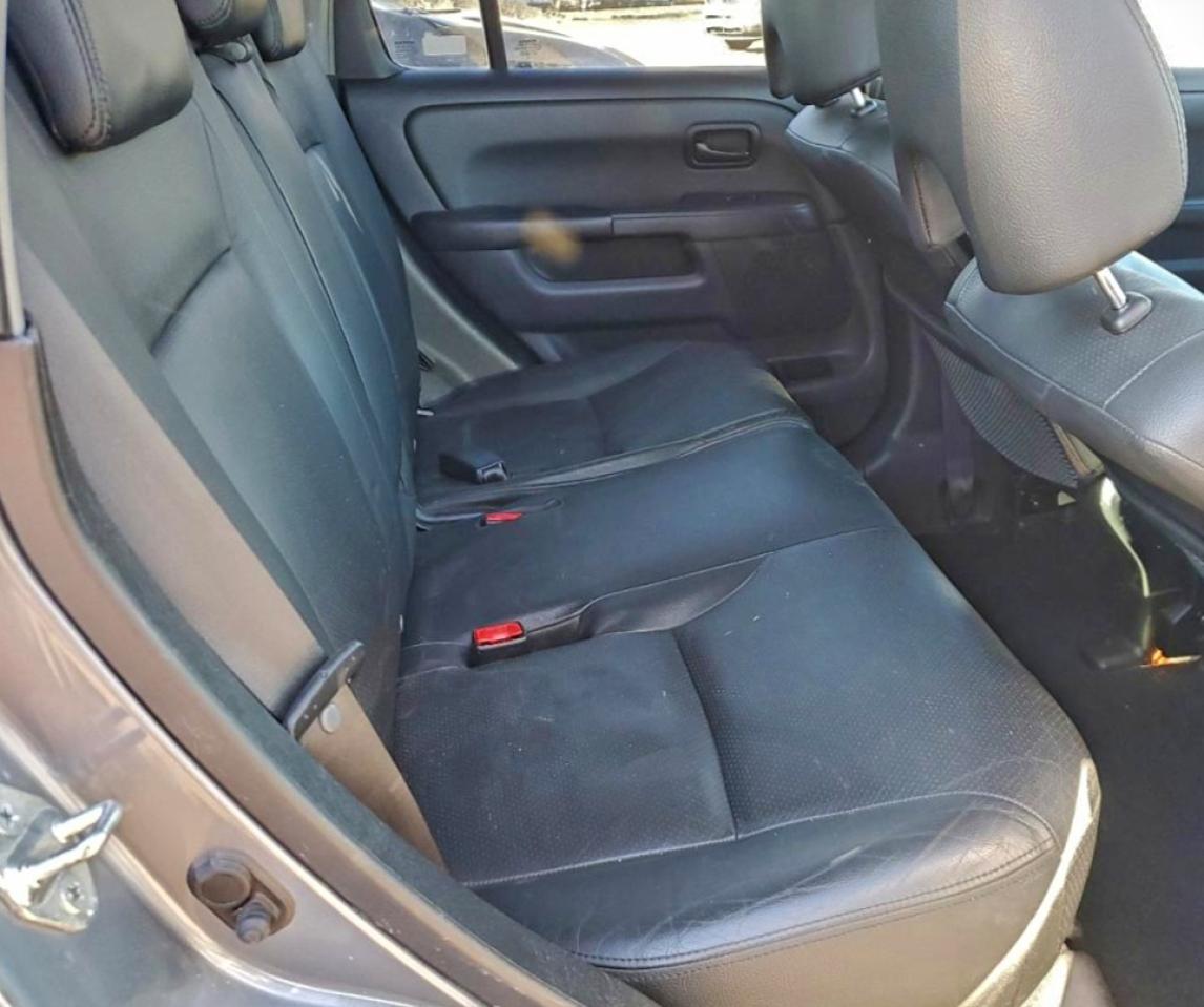 2005 HONDA CR-V SE photo 11