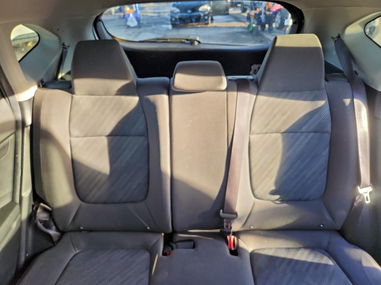 2021 KIA SELTOS LX photo 10