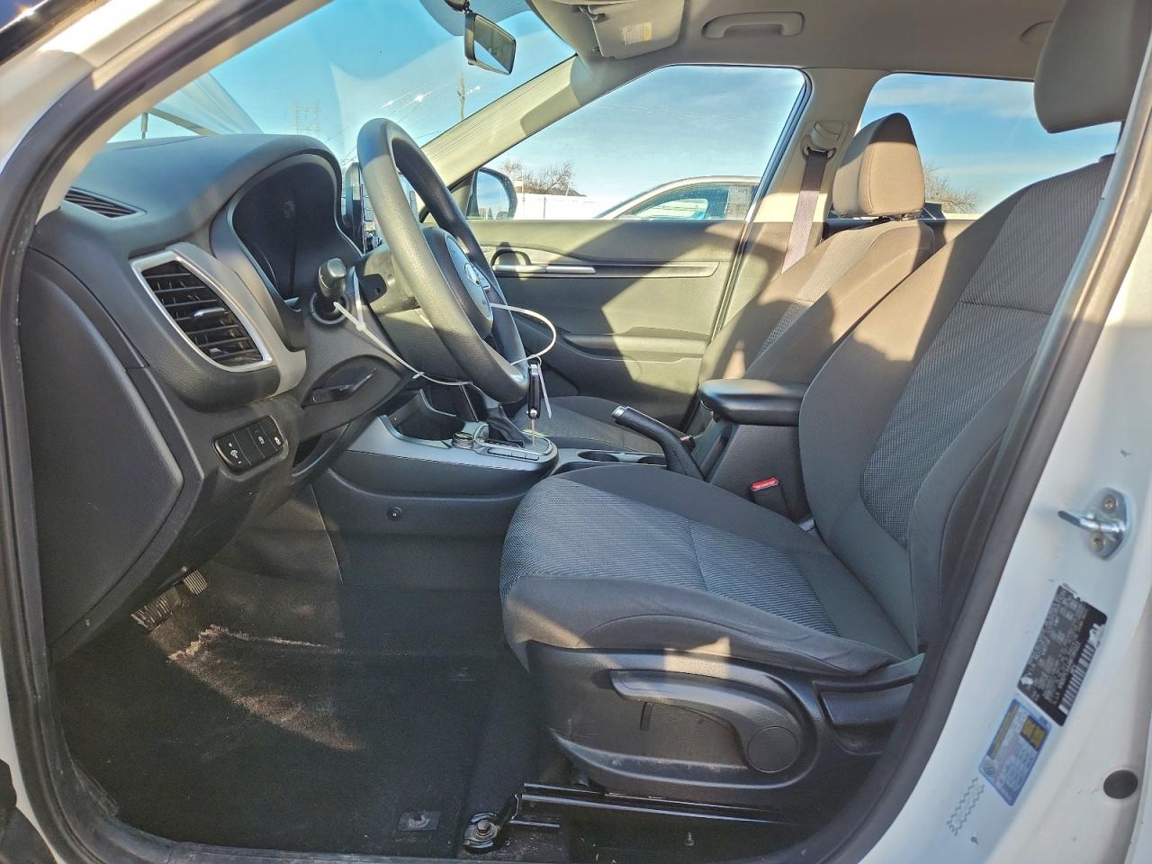 2021 KIA SELTOS LX photo 7