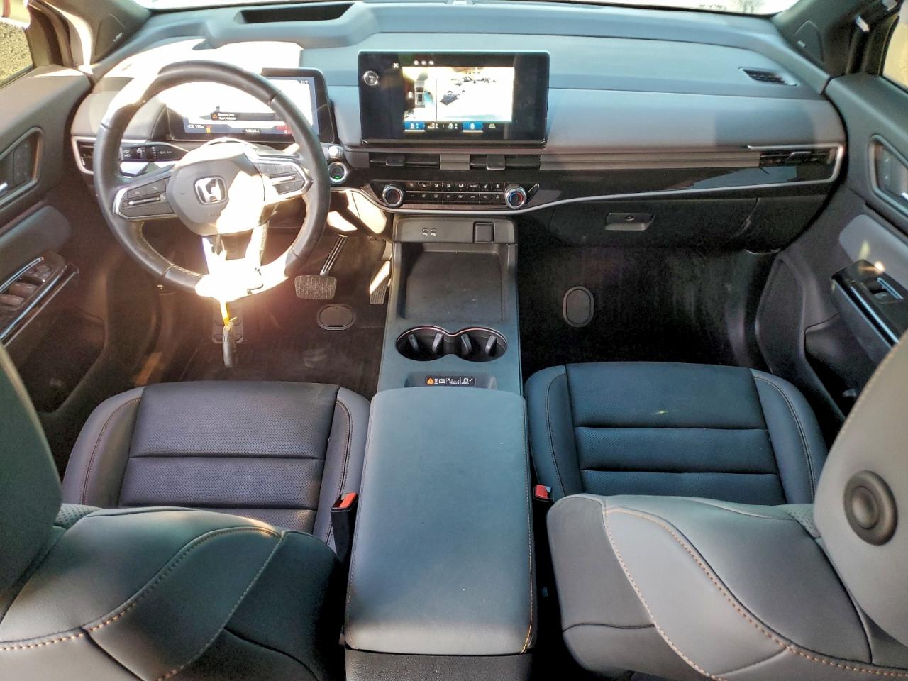 2024 HONDA PROLOGUE ELITE photo 8