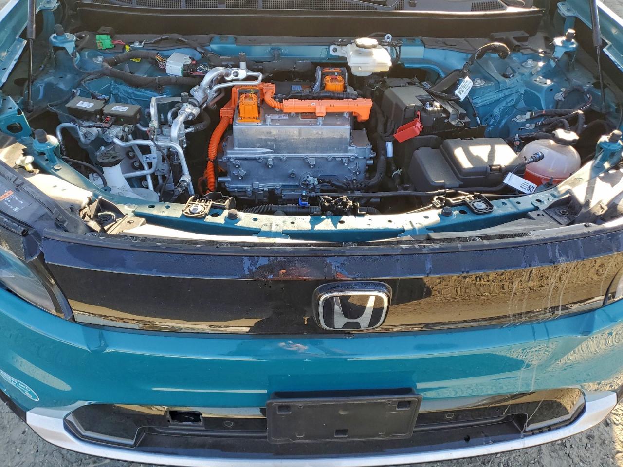 2024 HONDA PROLOGUE ELITE photo 12