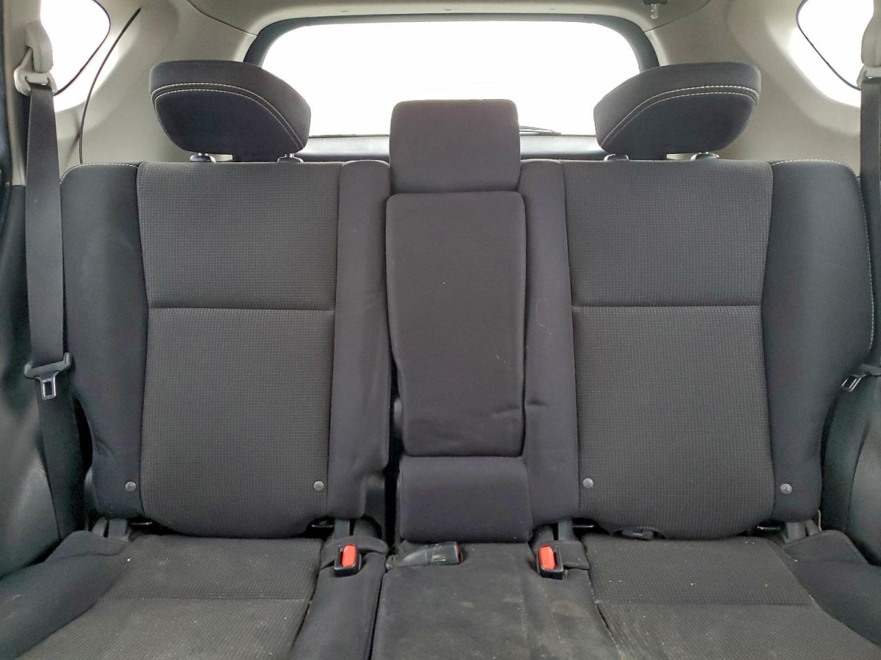 2018 TOYOTA RAV4 ADVENTURE photo 10