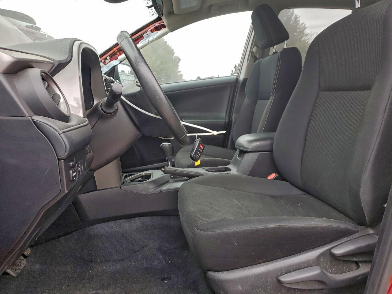 2018 TOYOTA RAV4 ADVENTURE photo 7