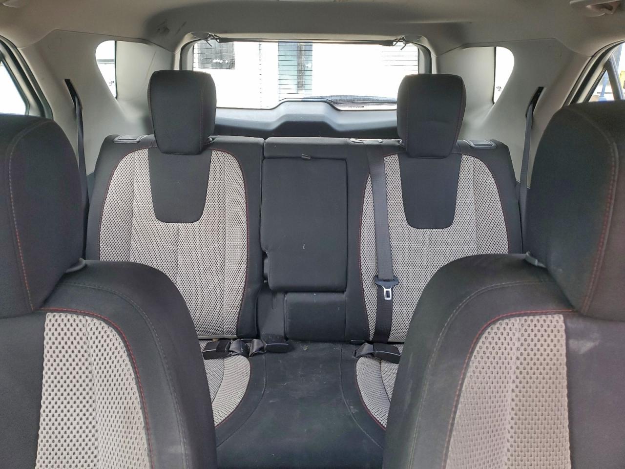 2017 CHEVROLET EQUINOX LS photo 10