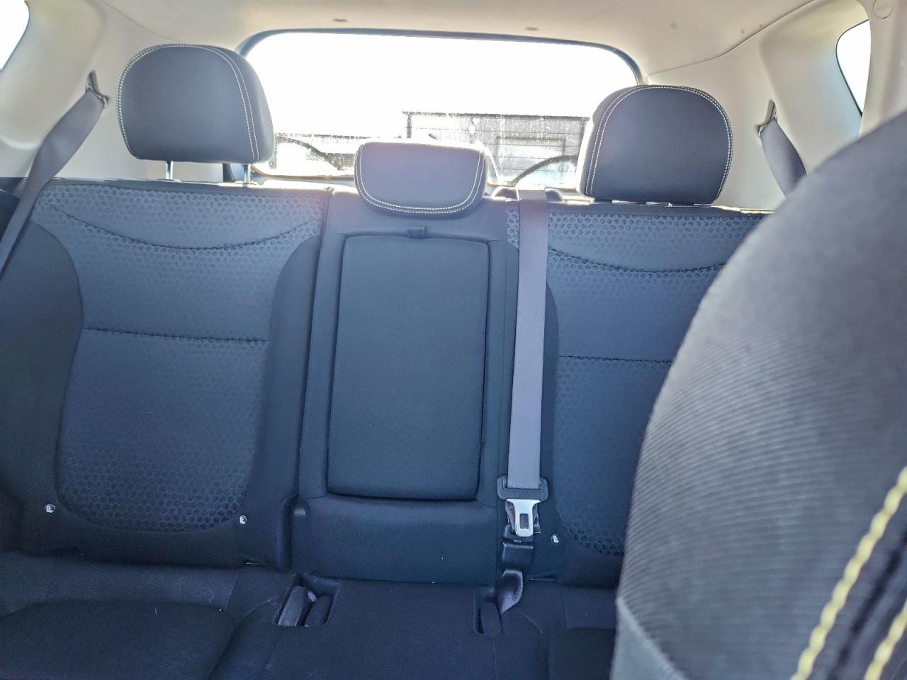 2016 KIA SOUL + photo 10