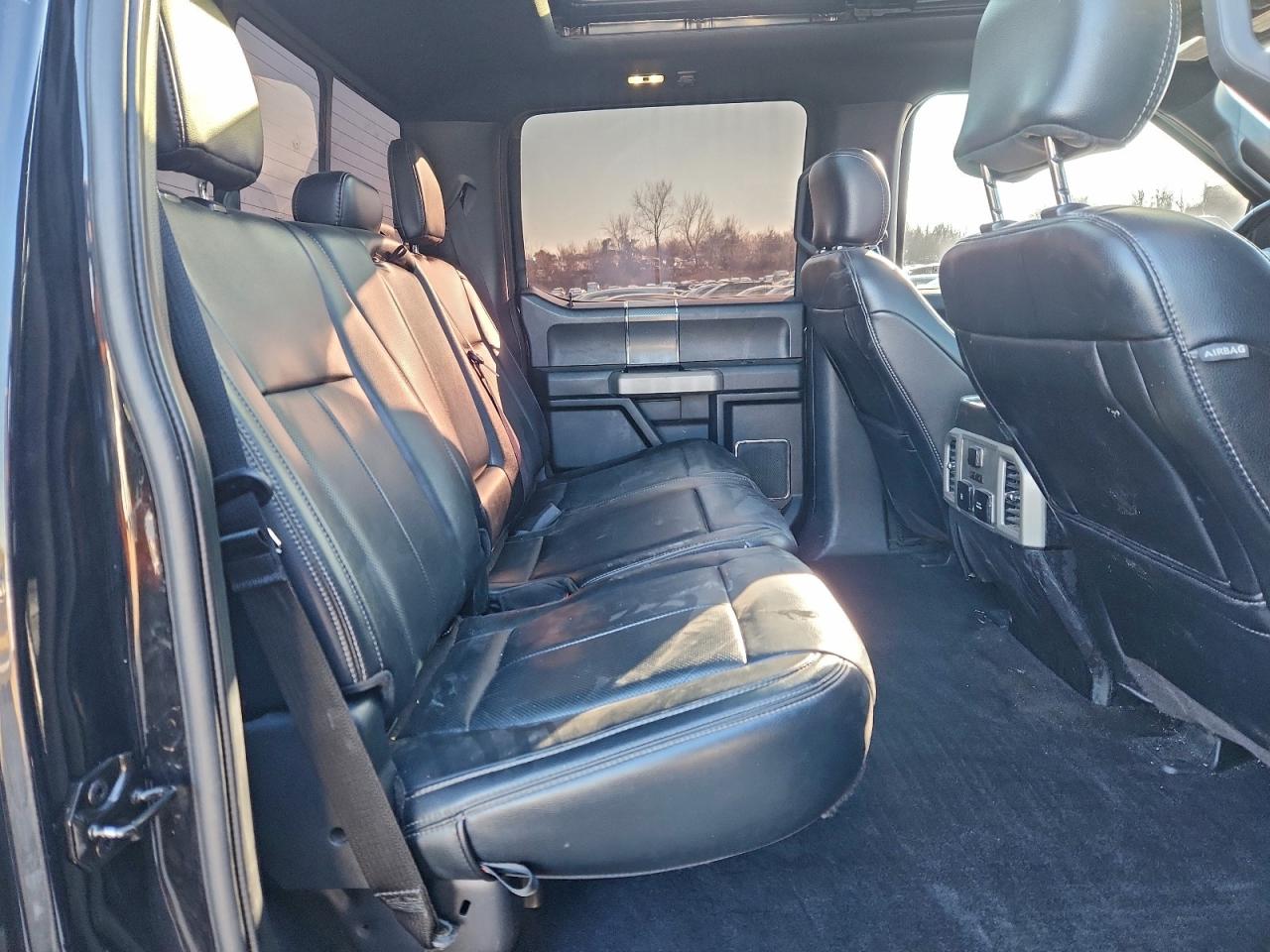 2020 FORD F150 SUPERCREW photo 10