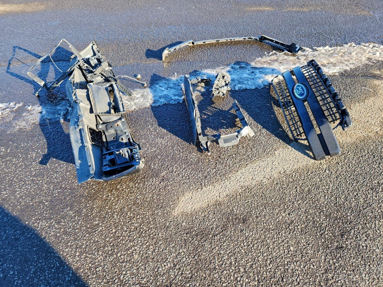 2020 FORD F150 SUPERCREW photo 12