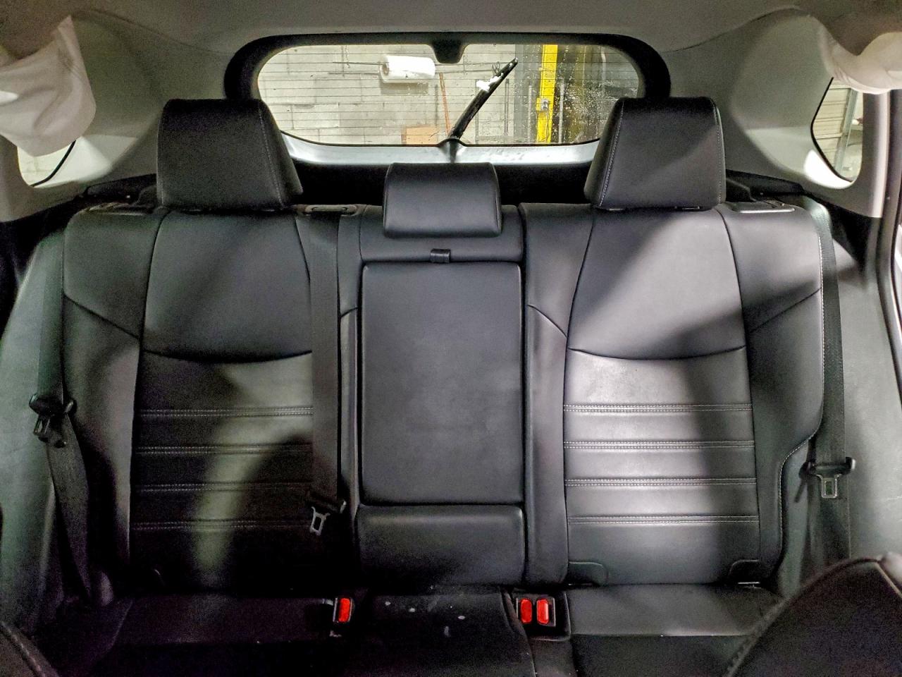 2019 TOYOTA RAV4 LIMITED photo 7