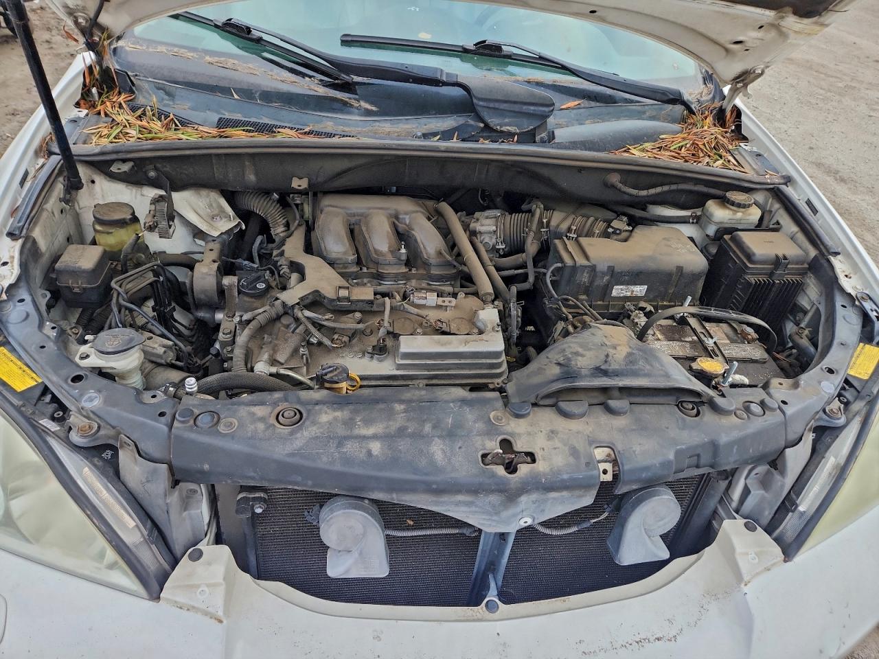 2008 LEXUS RX 350 photo 11