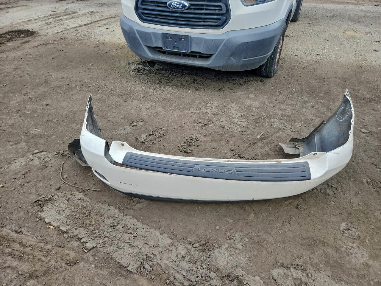 2008 LEXUS RX 350 photo 12