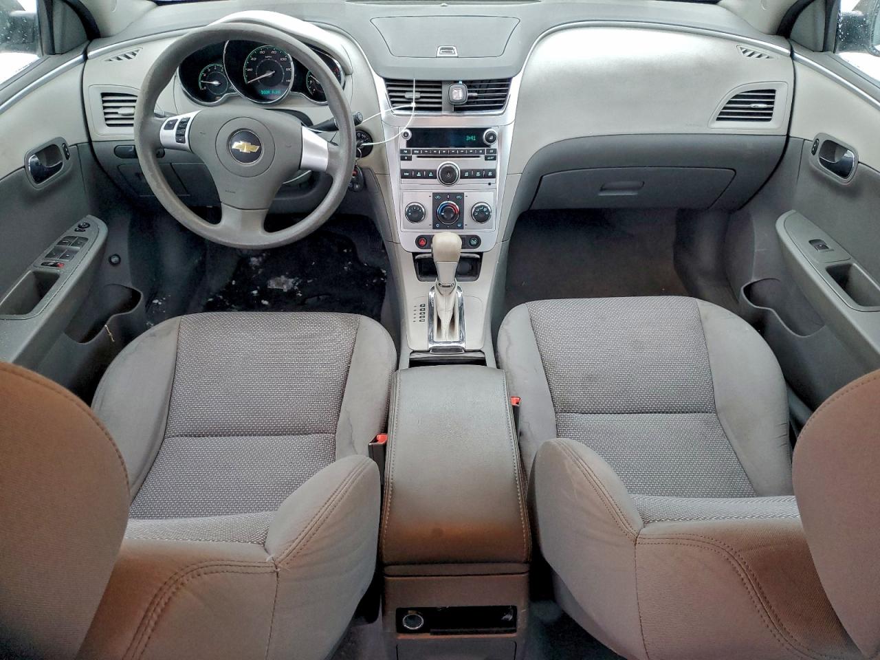 2011 CHEVROLET MALIBU LS photo 8