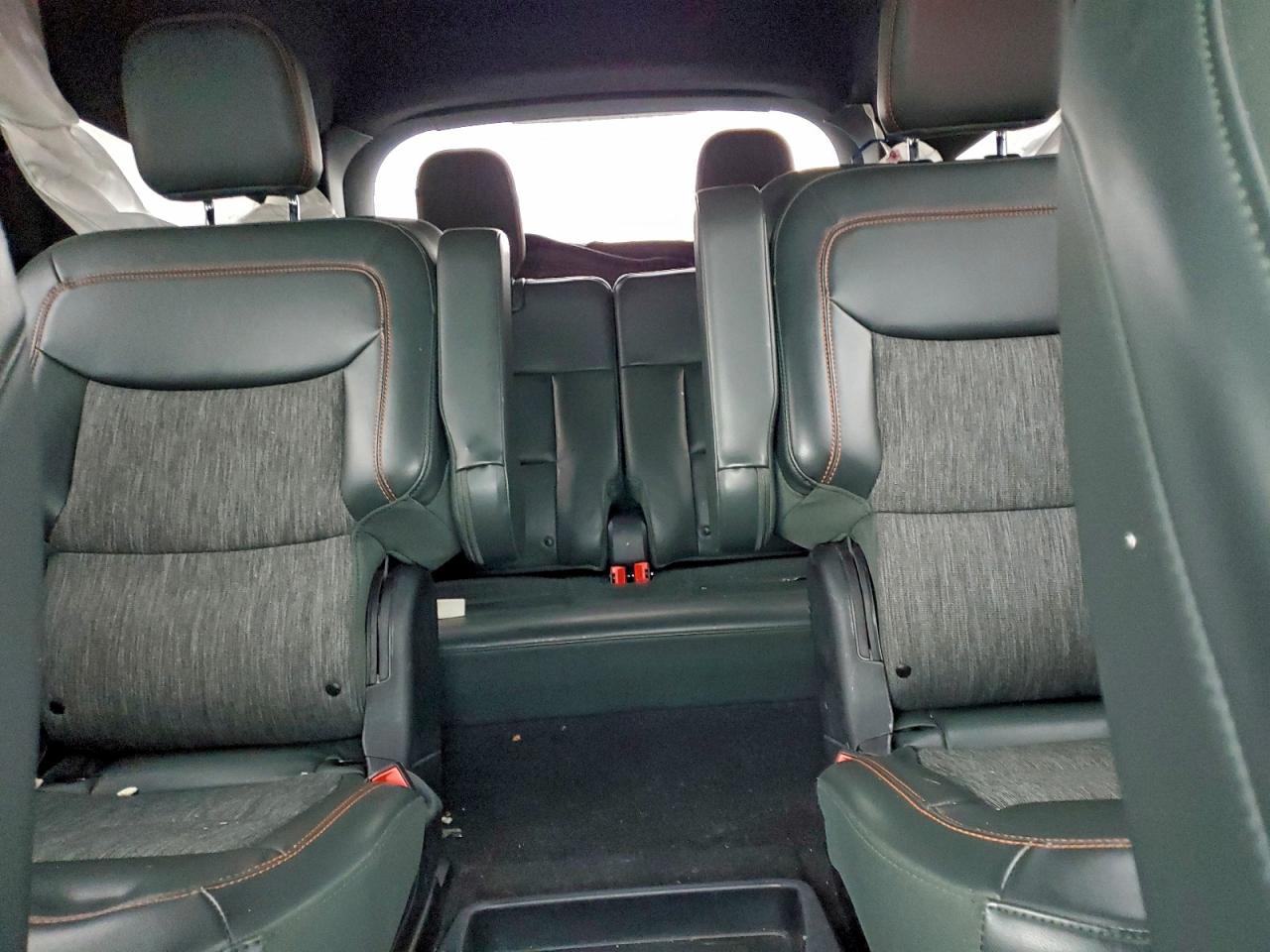 2021 FORD EXPLORER TIMBERLINE photo 10