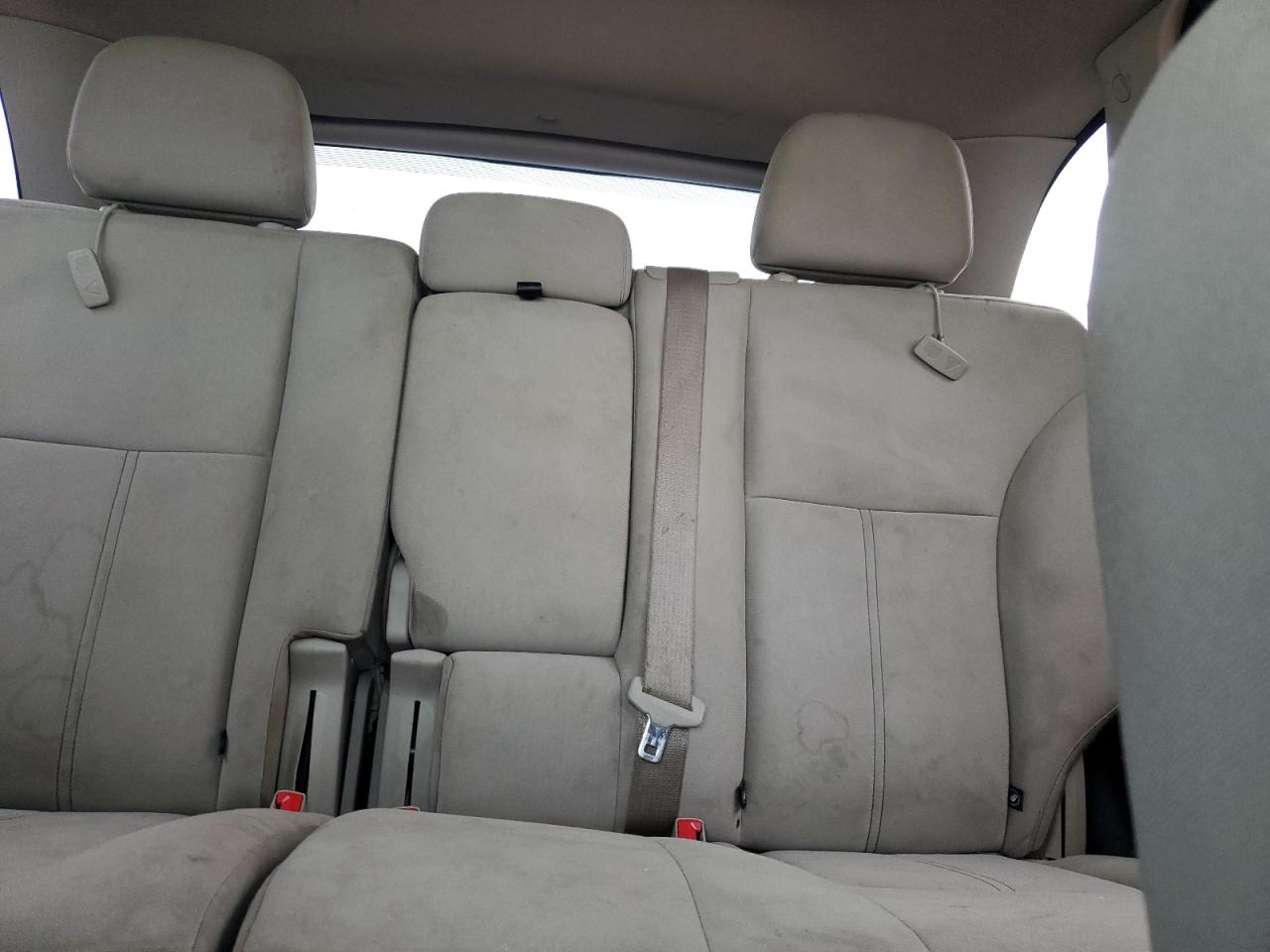 2014 FORD EDGE SE photo 10
