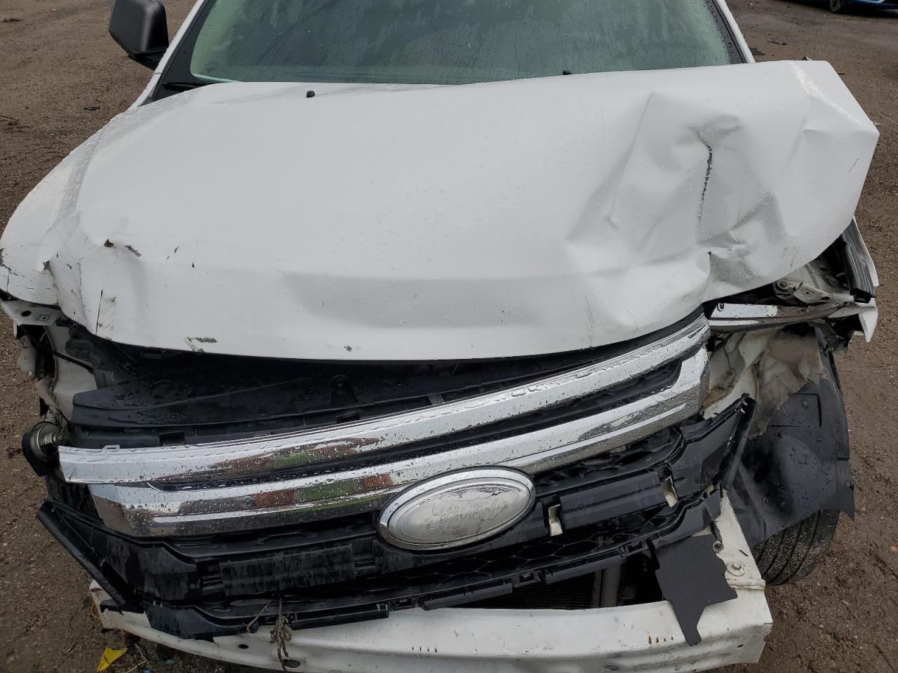 2014 FORD EDGE SE photo 12