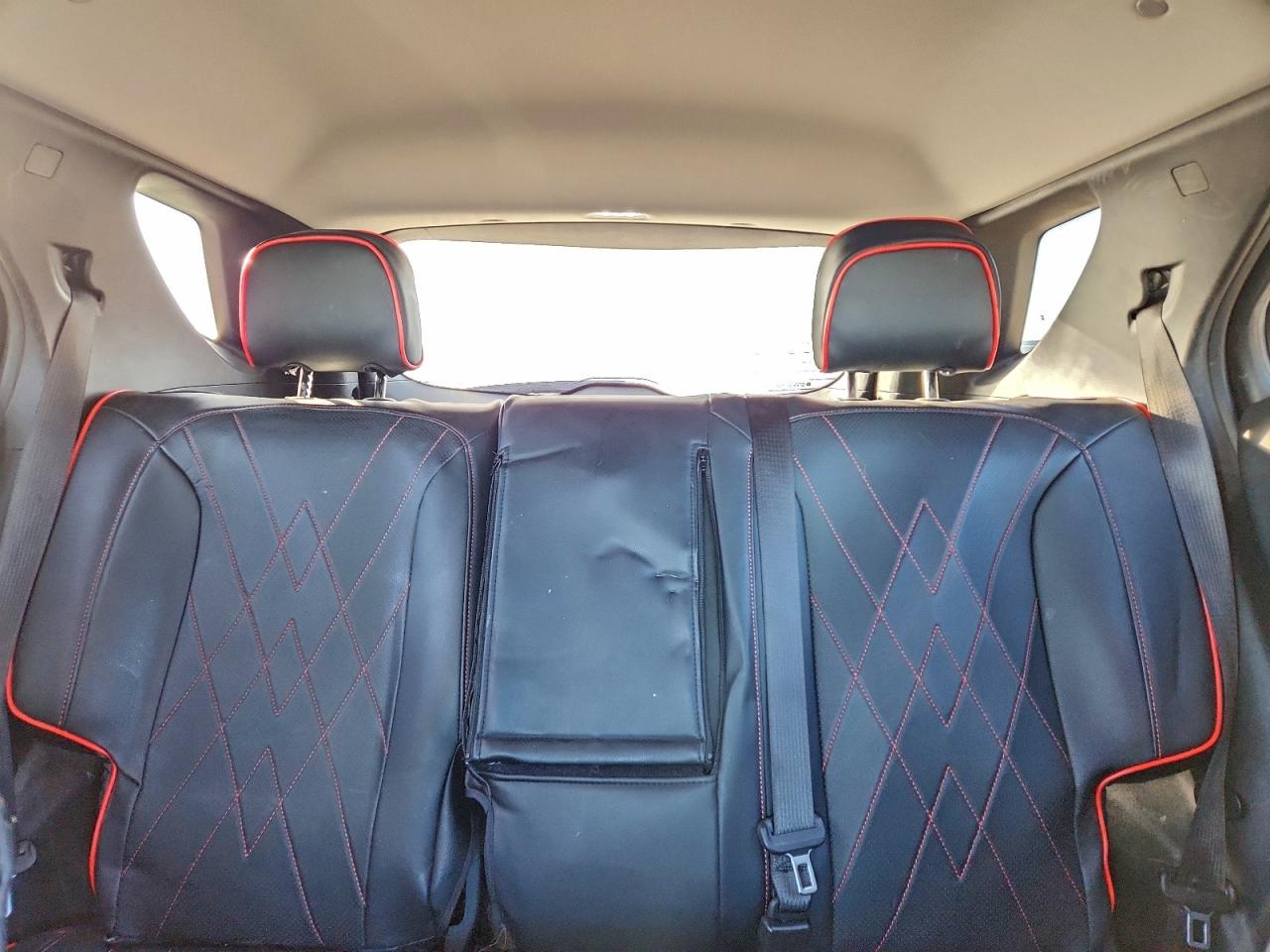 2020 CHEVROLET EQUINOX LT photo 10