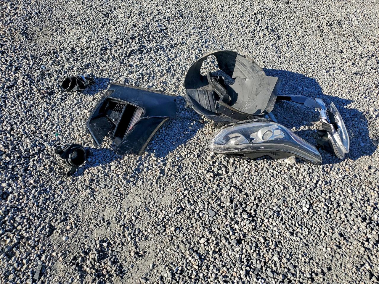 2021 KIA FORTE GT LINE photo 12