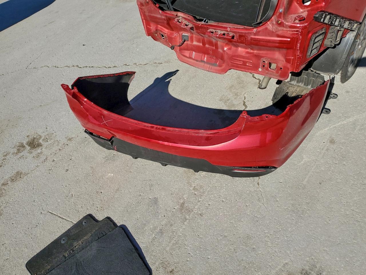 2018 KIA RIO LX photo 12