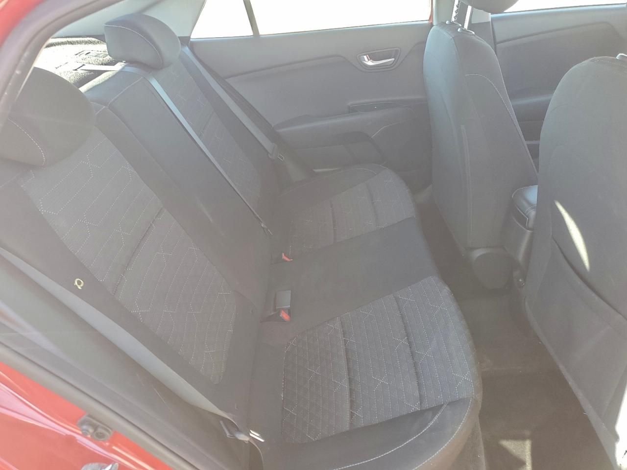 2018 KIA RIO LX photo 10