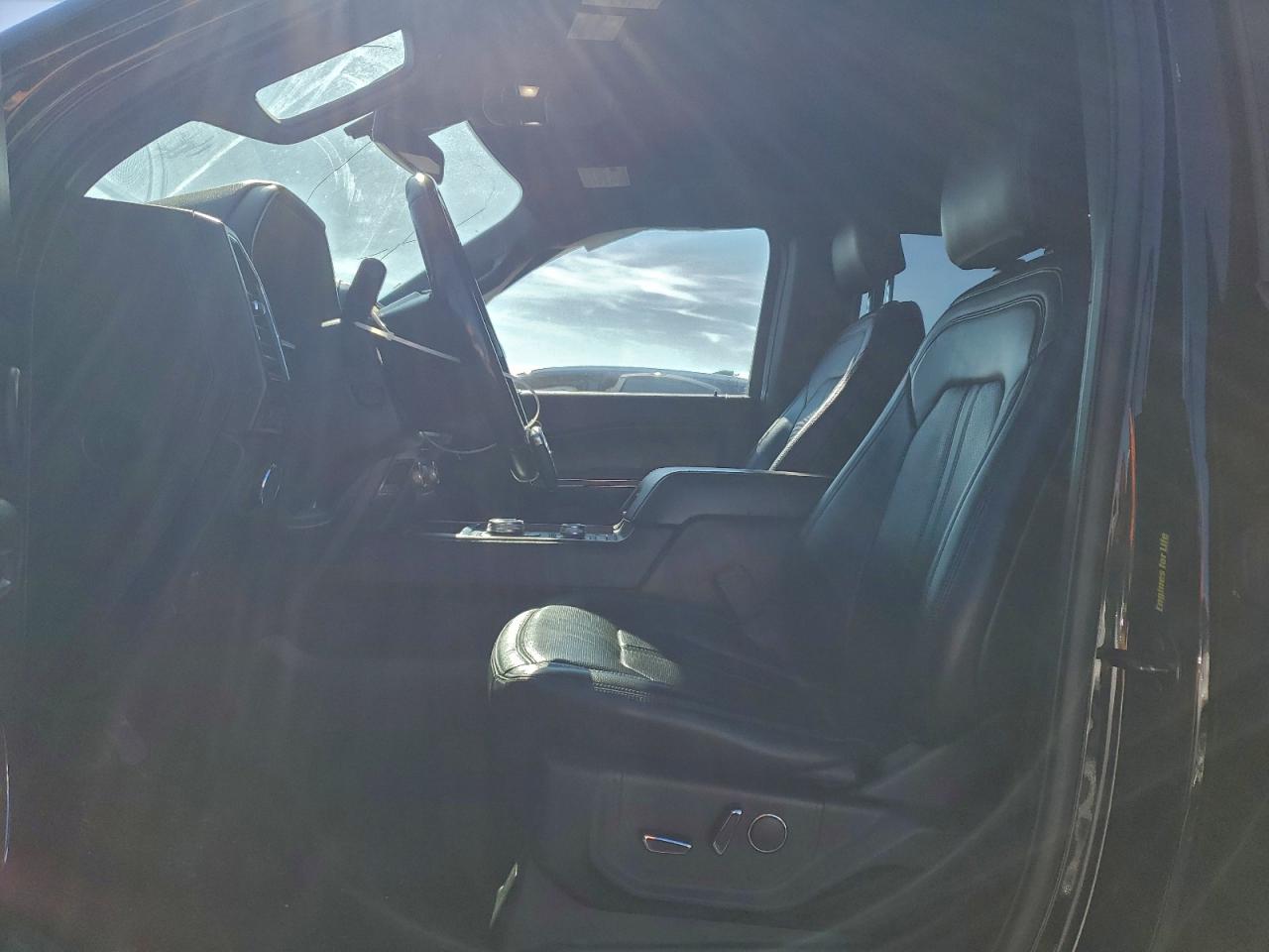 2018 FORD EXPEDITION LIMITED photo 7