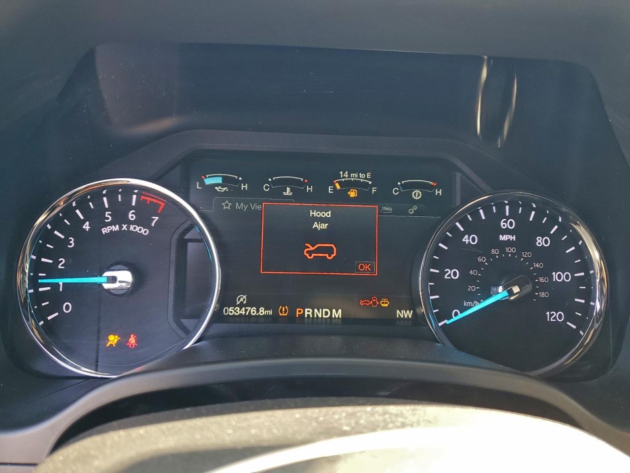 2018 FORD EXPEDITION LIMITED photo 9