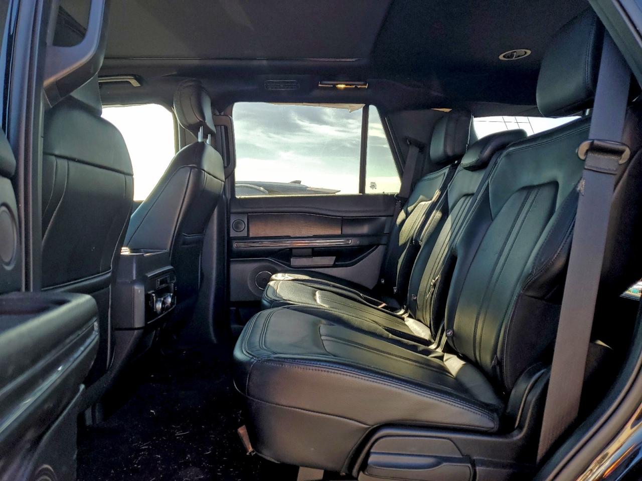 2018 FORD EXPEDITION LIMITED photo 11