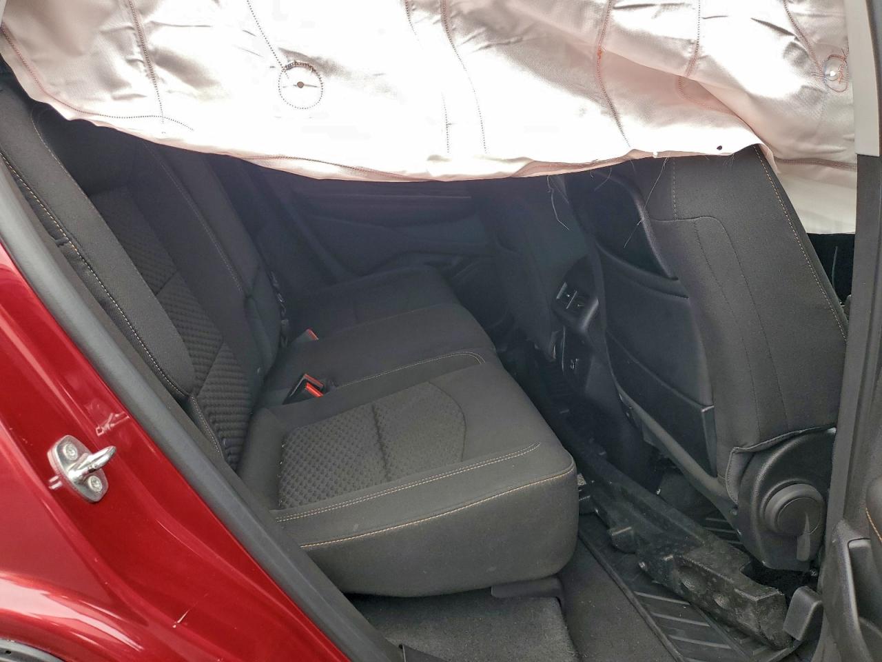 2018 GMC TERRAIN SLE photo 11