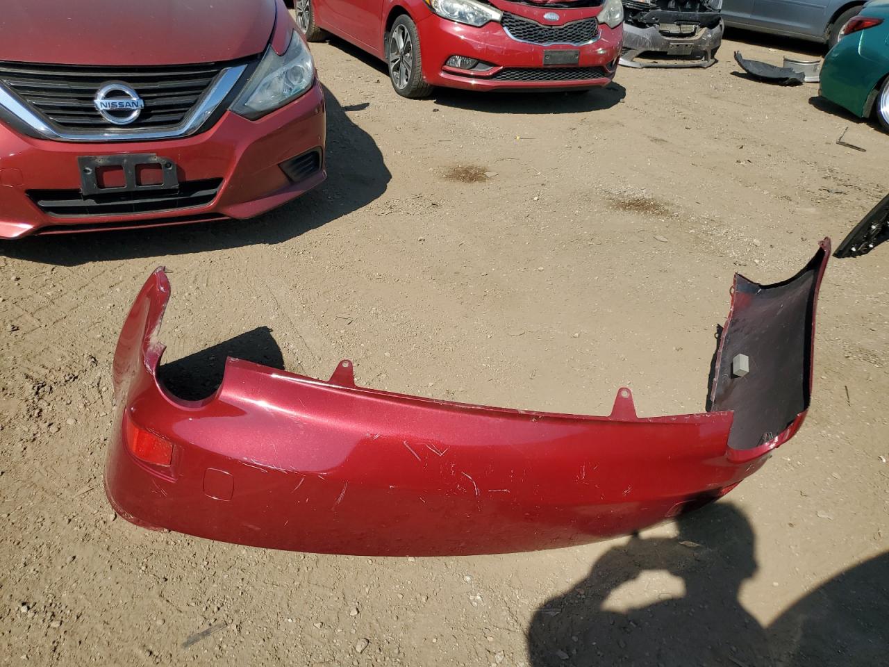 2006 LEXUS IS 250 photo 12