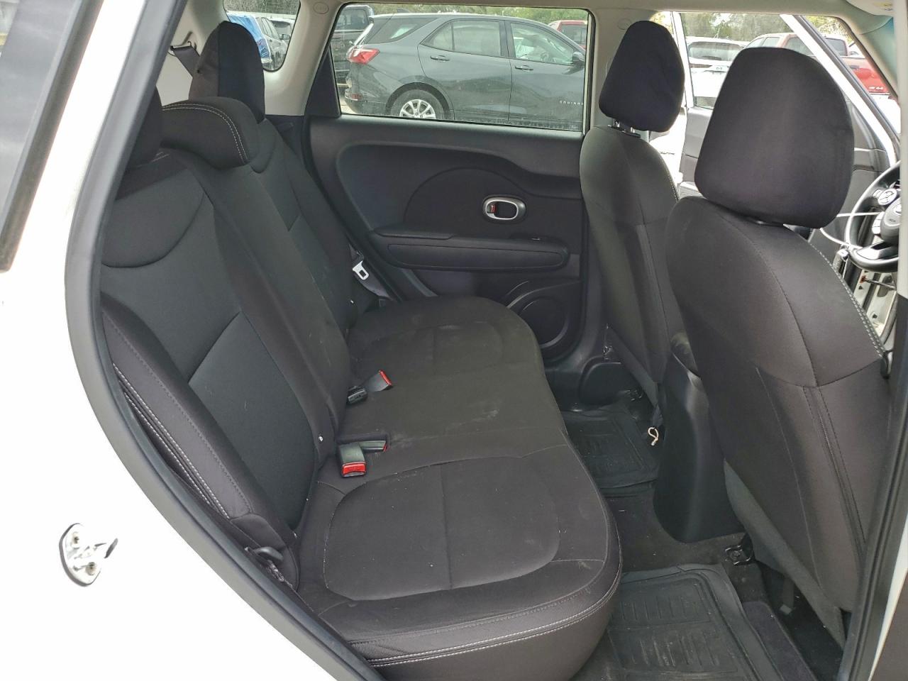 2018 KIA SOUL photo 10