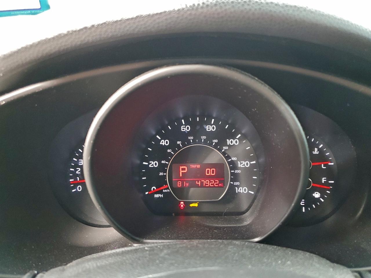 2018 KIA SOUL photo 9