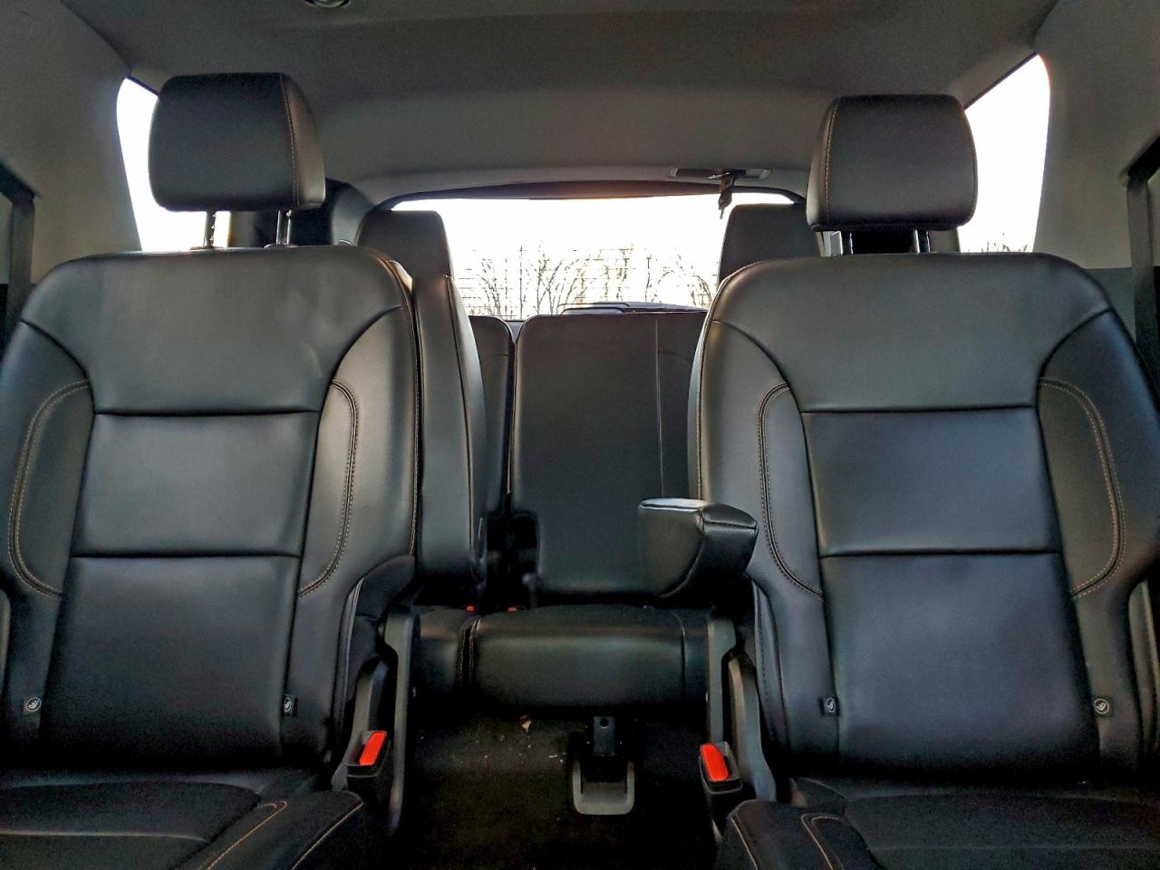 2019 CHEVROLET TRAVERSE LT photo 10