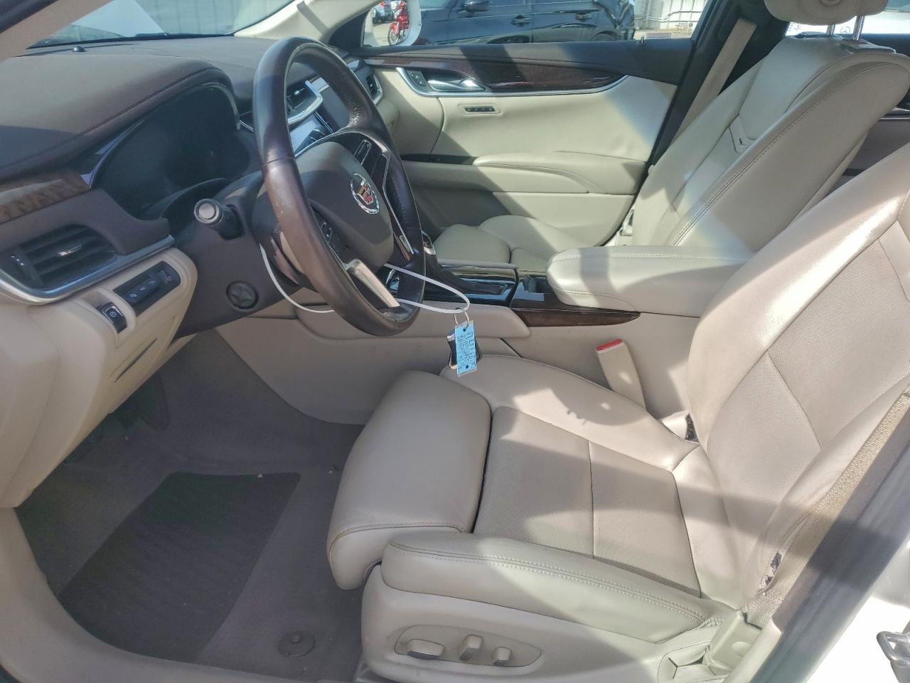 2014 CADILLAC XTS PREMIUM COLLECTION photo 7
